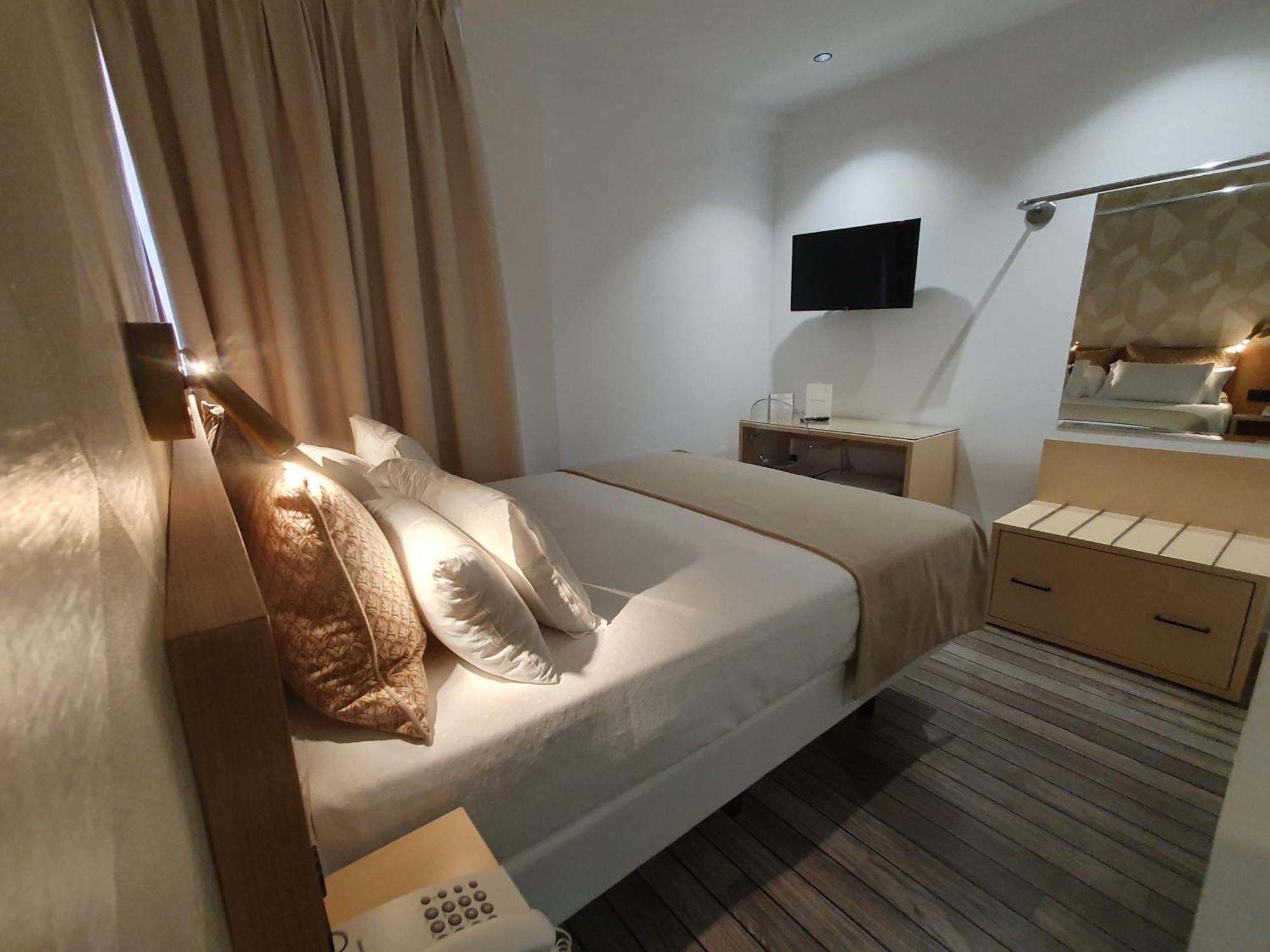 Economic Matrimonial Superior Double Room