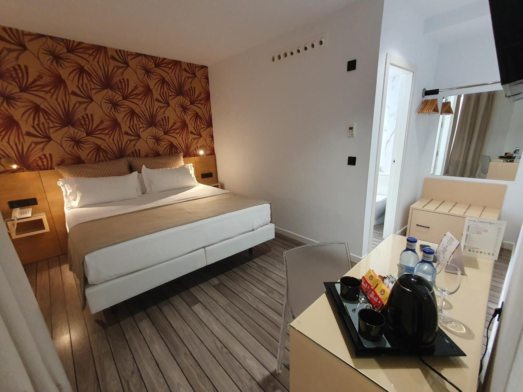Premium Double Room