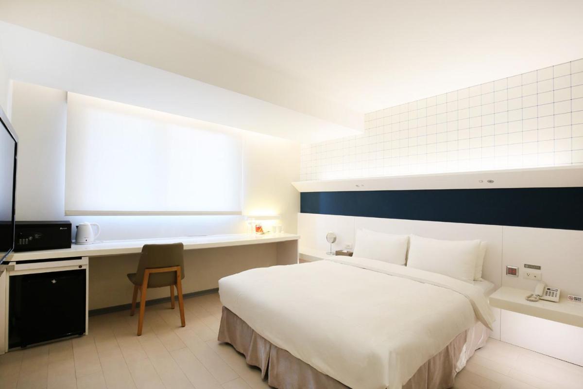 Elite Double Room