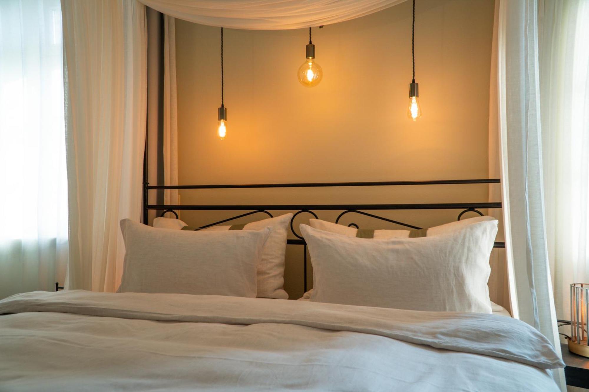 Superior Double Room Balcony