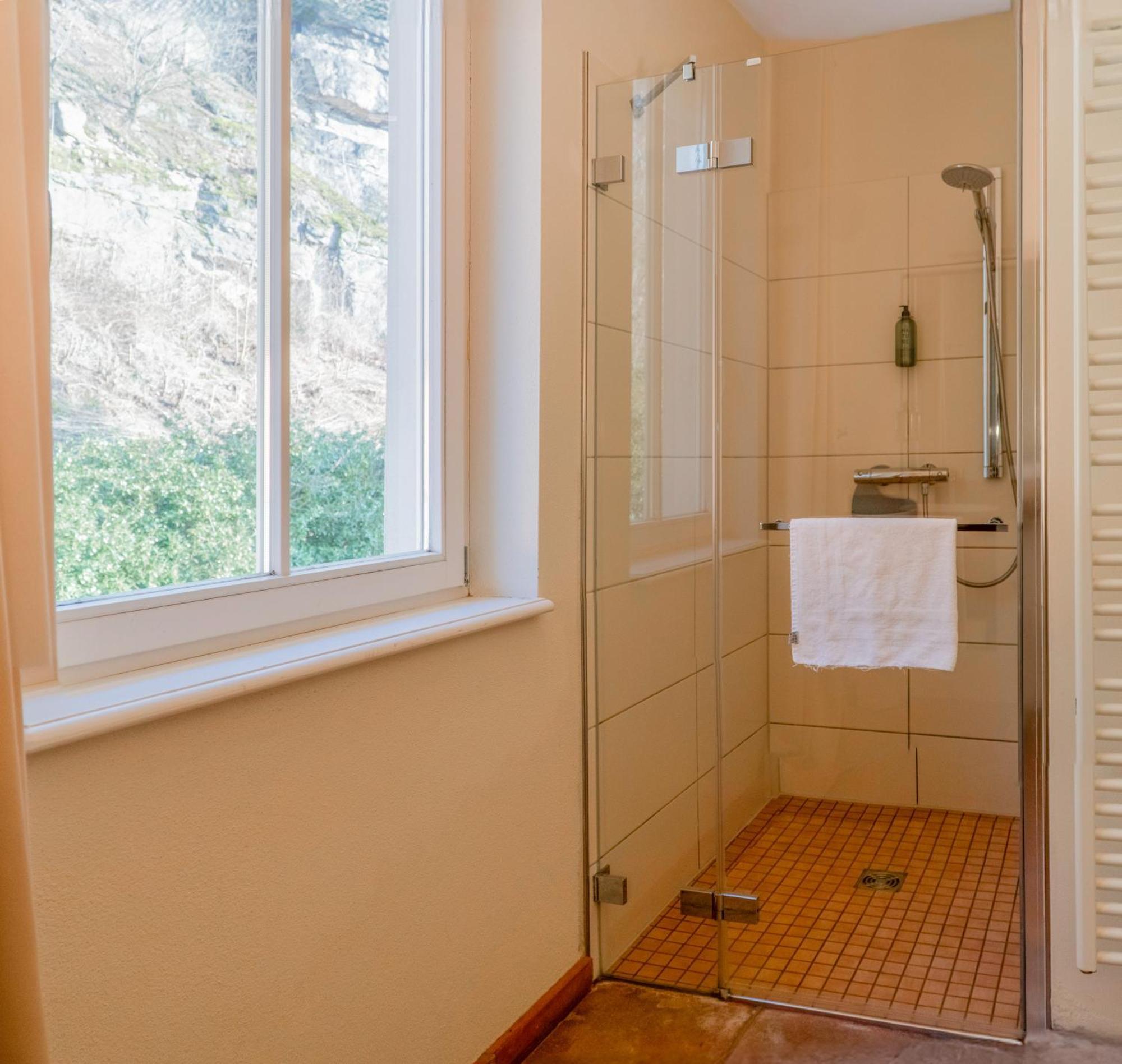 Superior Double Room Balcony
