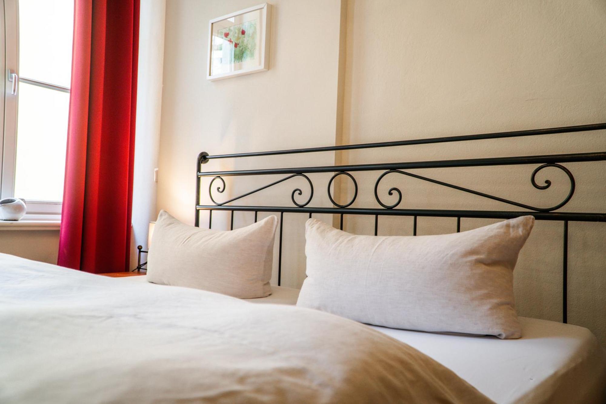 Deluxe Familienzimmer