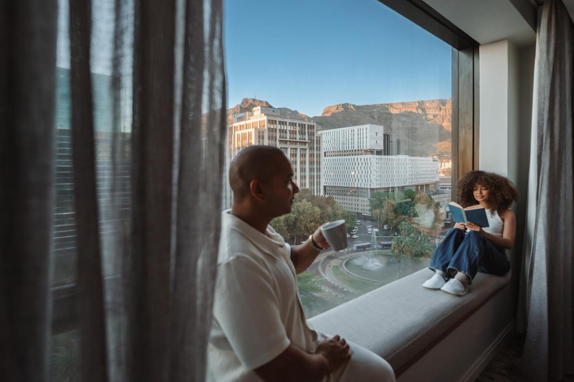 Standard Room Mountain View