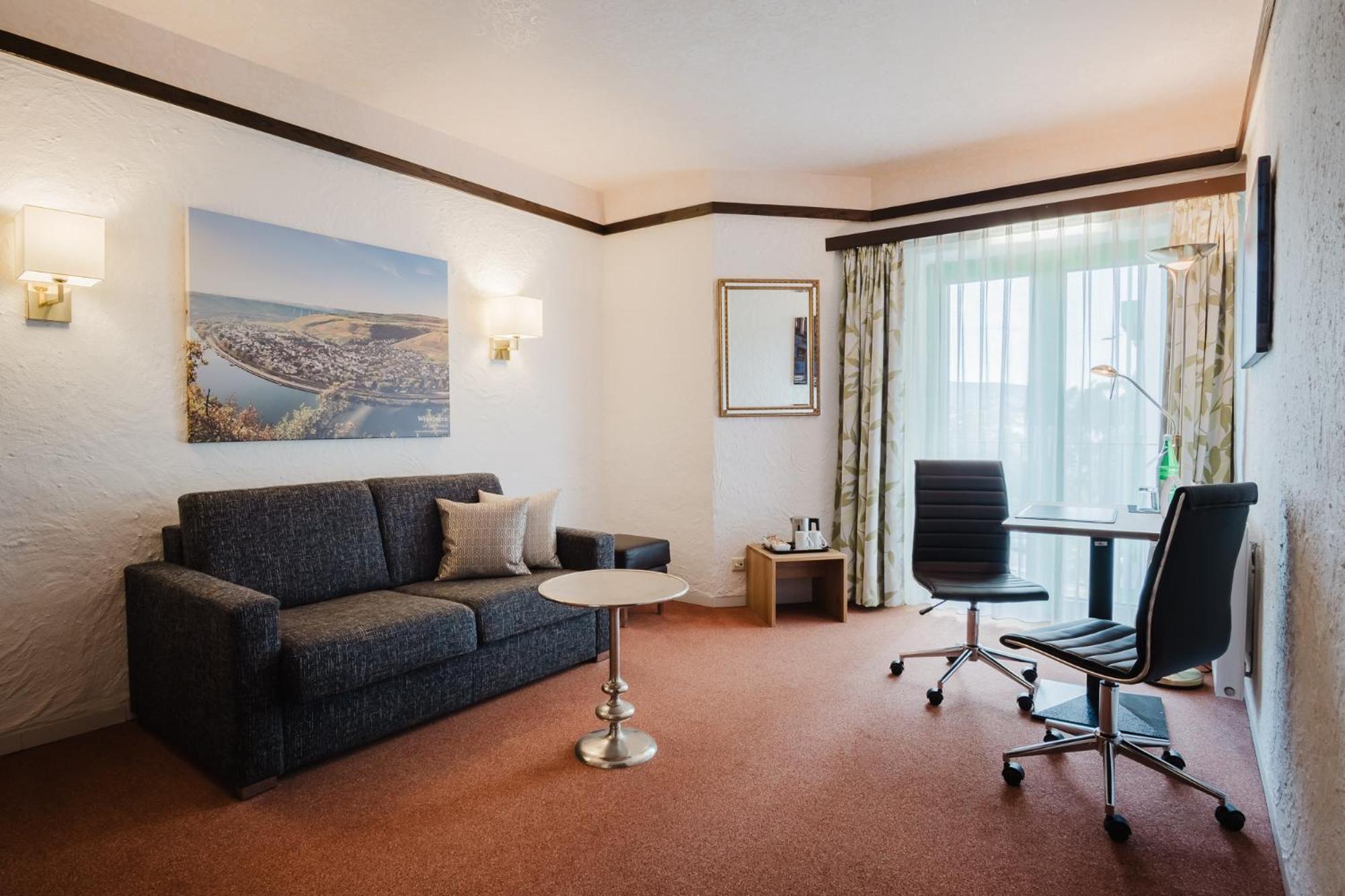Comfort Twin Room