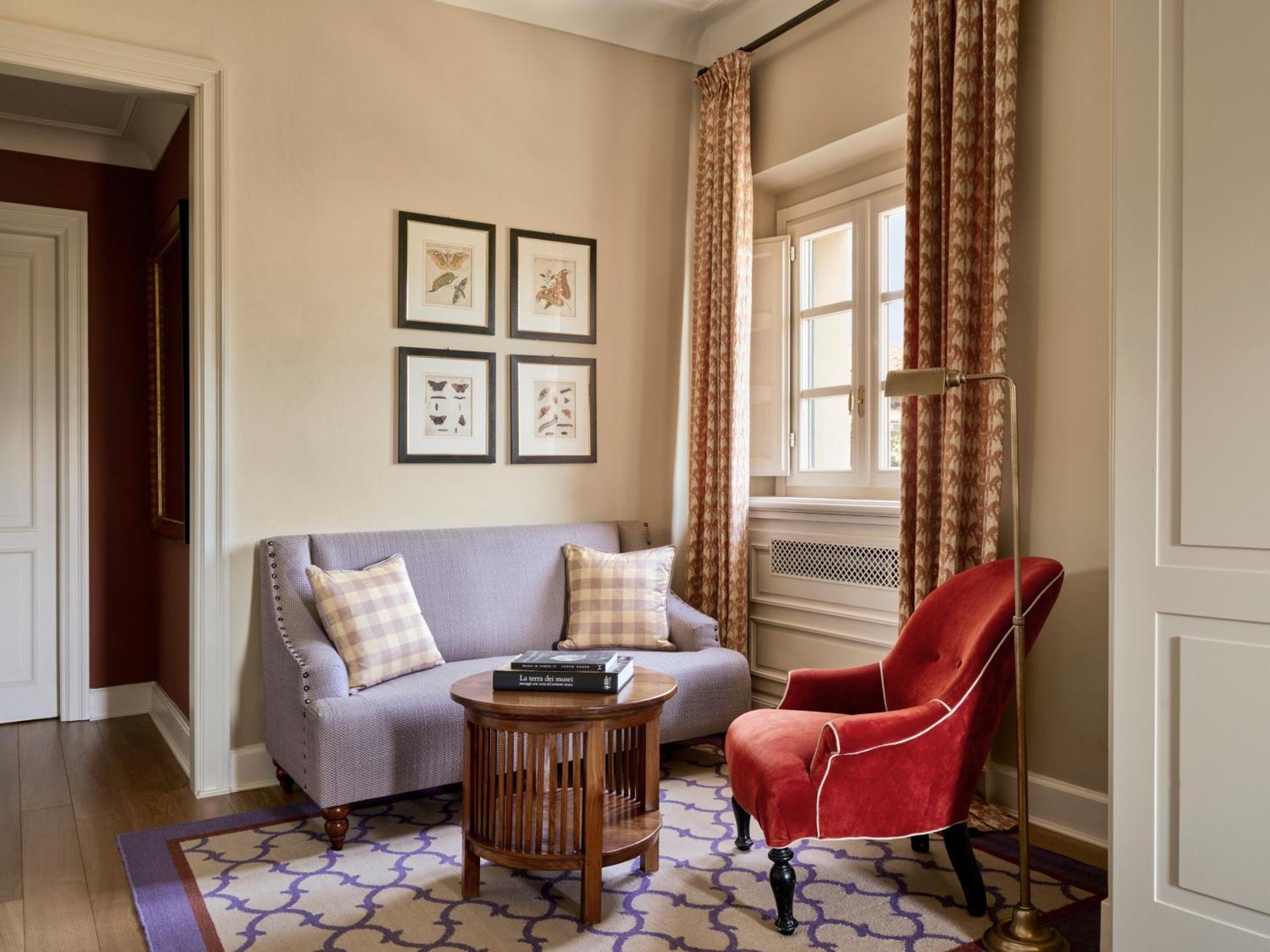 Deluxe Junior Suite