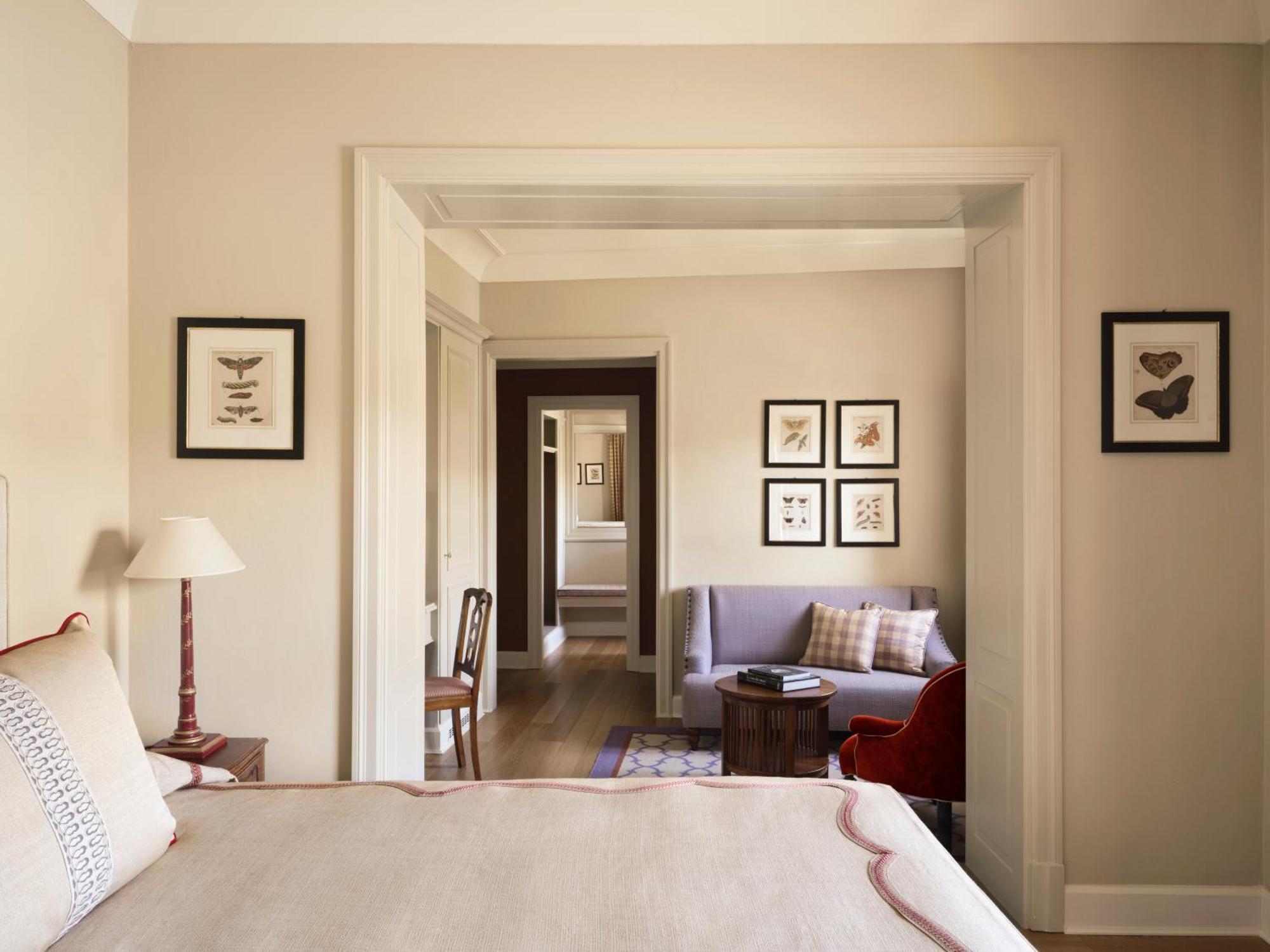 Deluxe Junior Suite