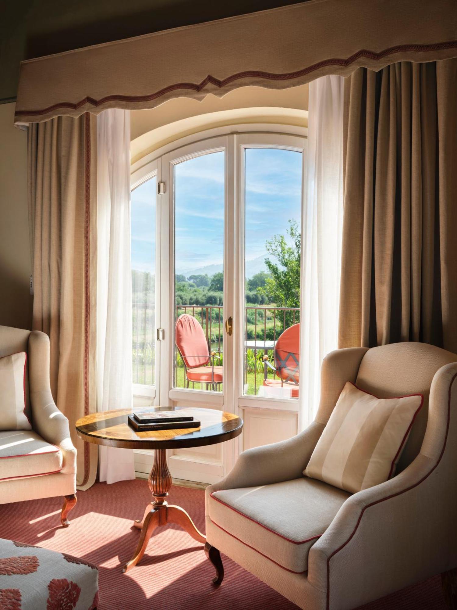 Deluxe Junior Suite