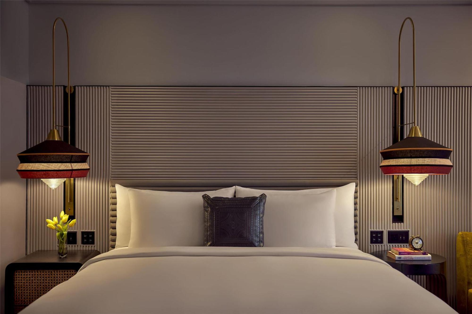 King Room disc on Food Soft Beverage Laundry SPA Credit INR 1000 T&C apply