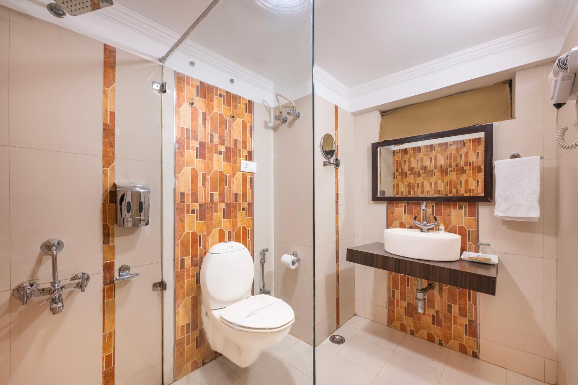 Family Duplex Room