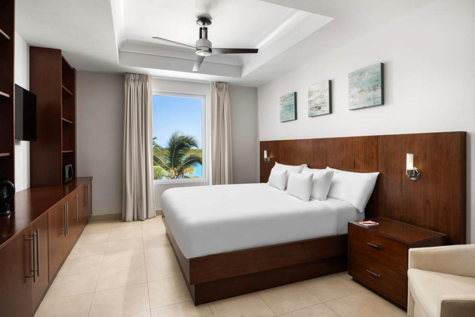 Studio Ocean Front