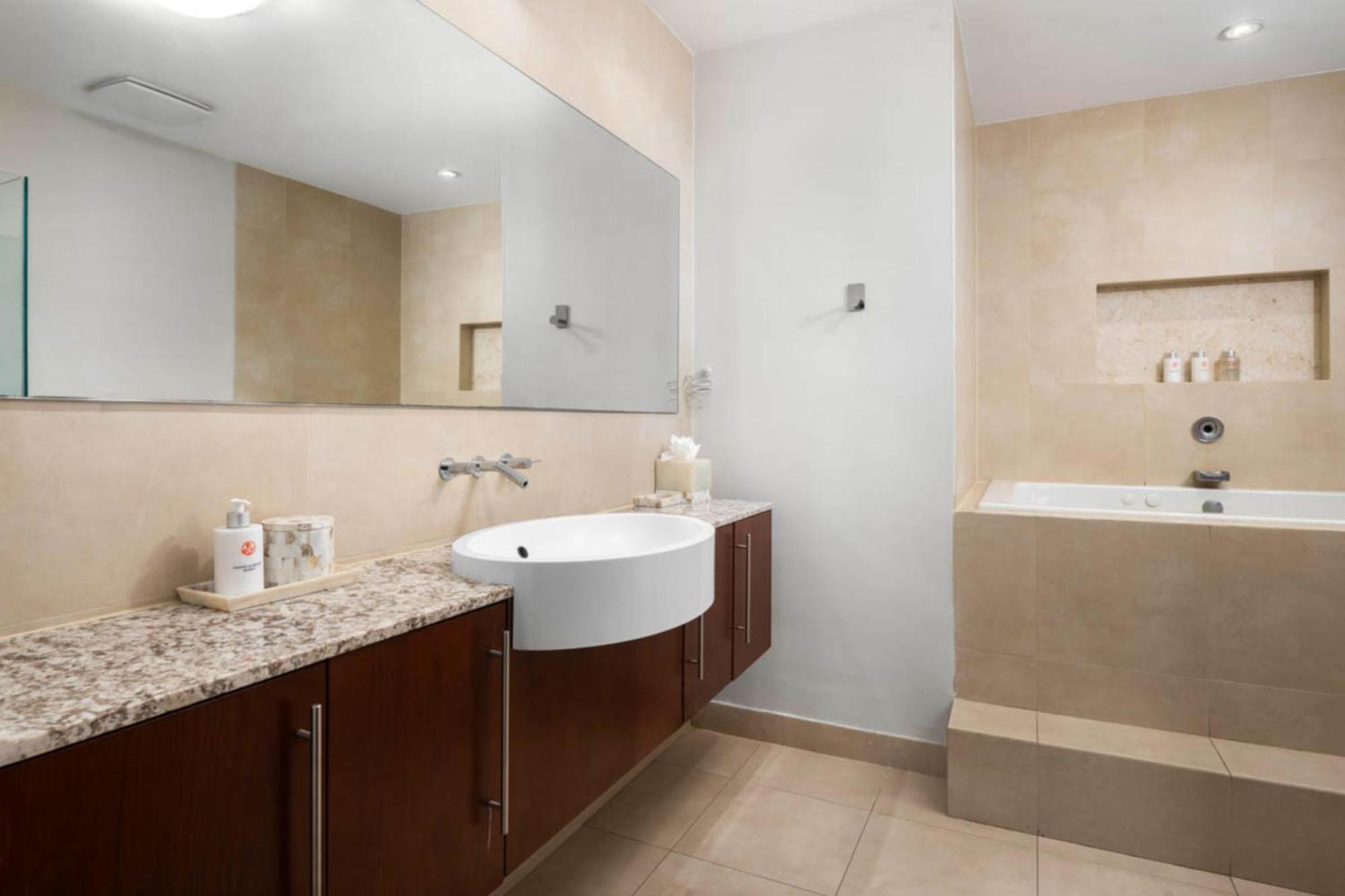 Two Bedroom Suite