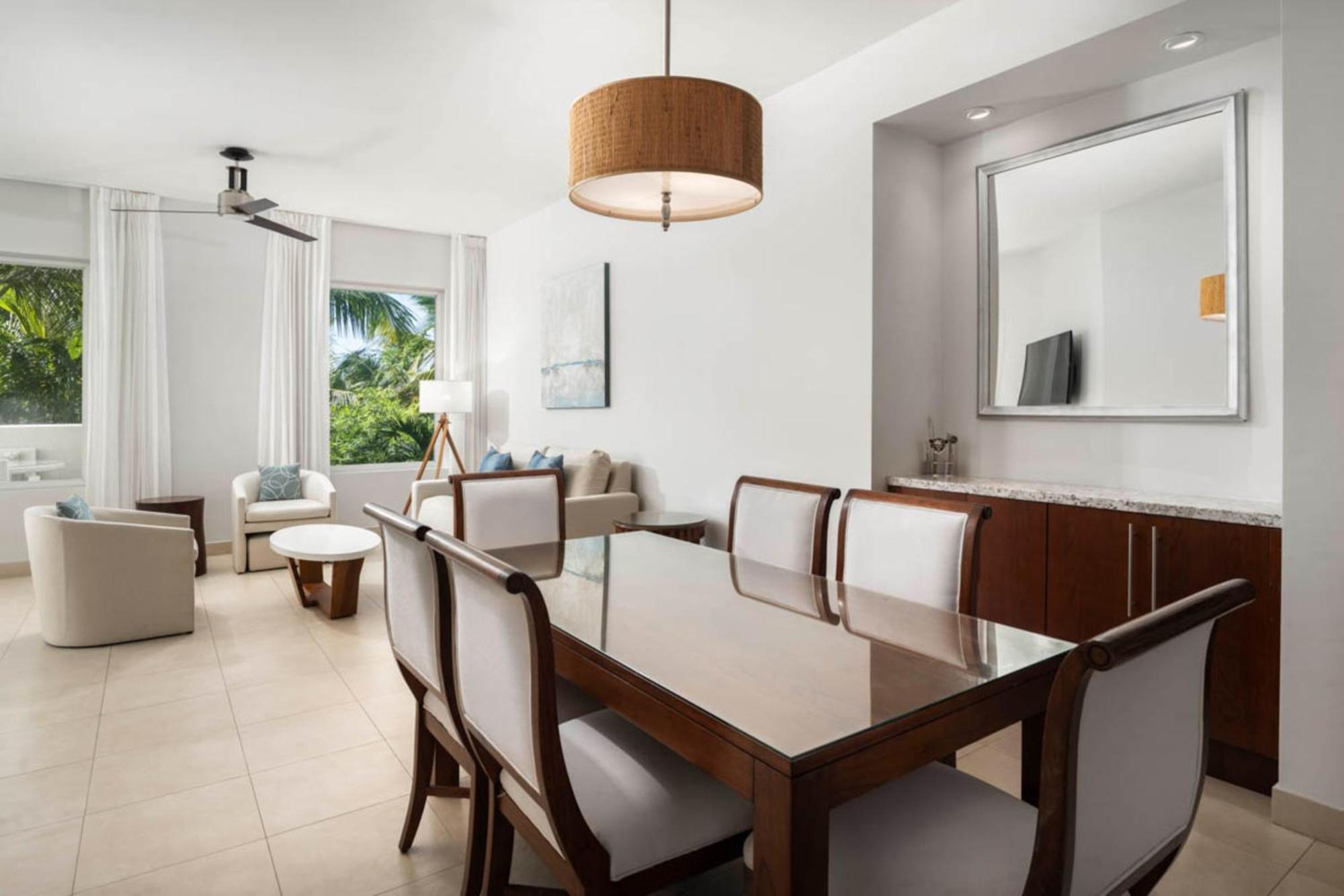 Two Bedroom Suite