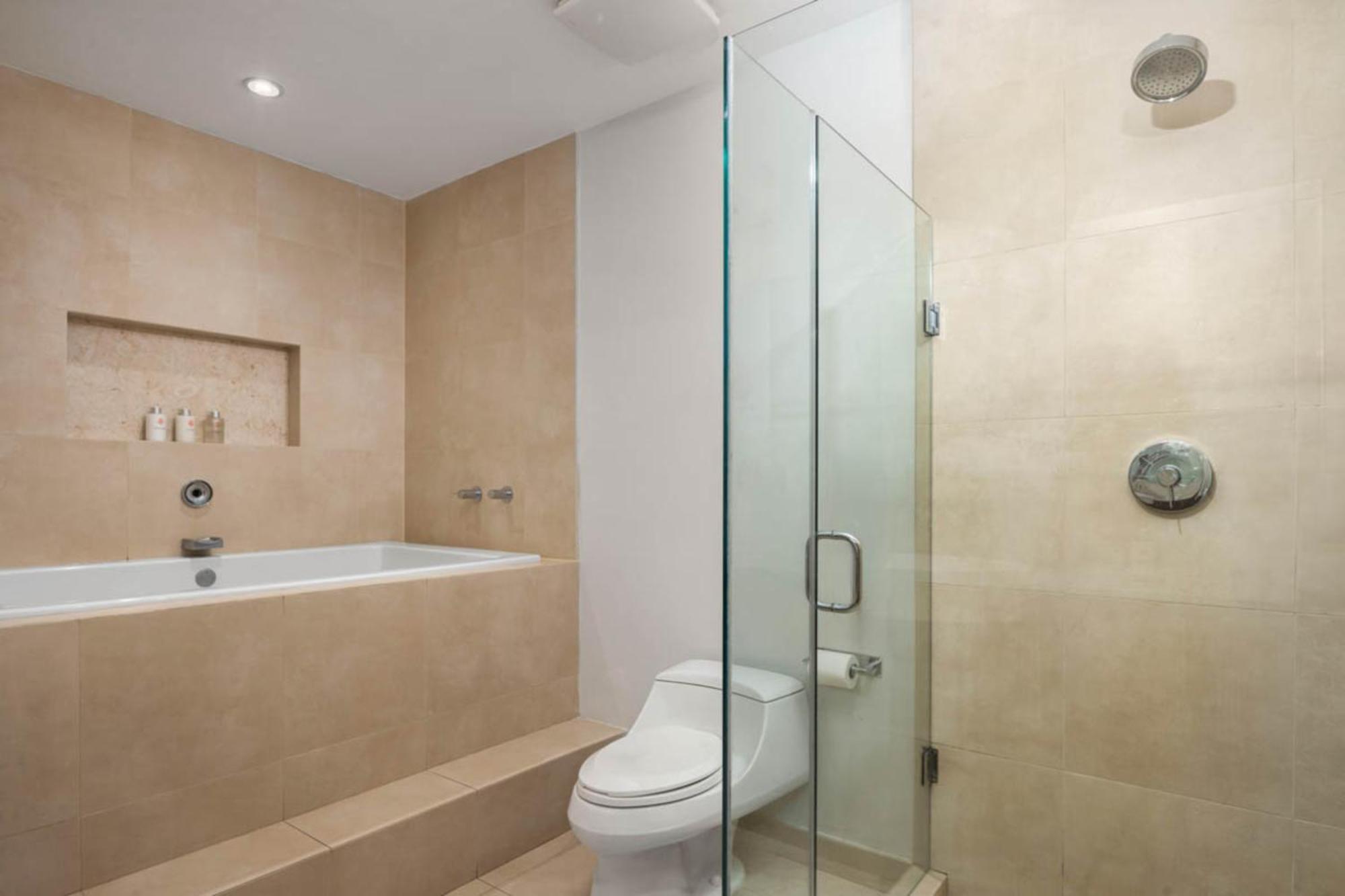 Two Bedroom Suite