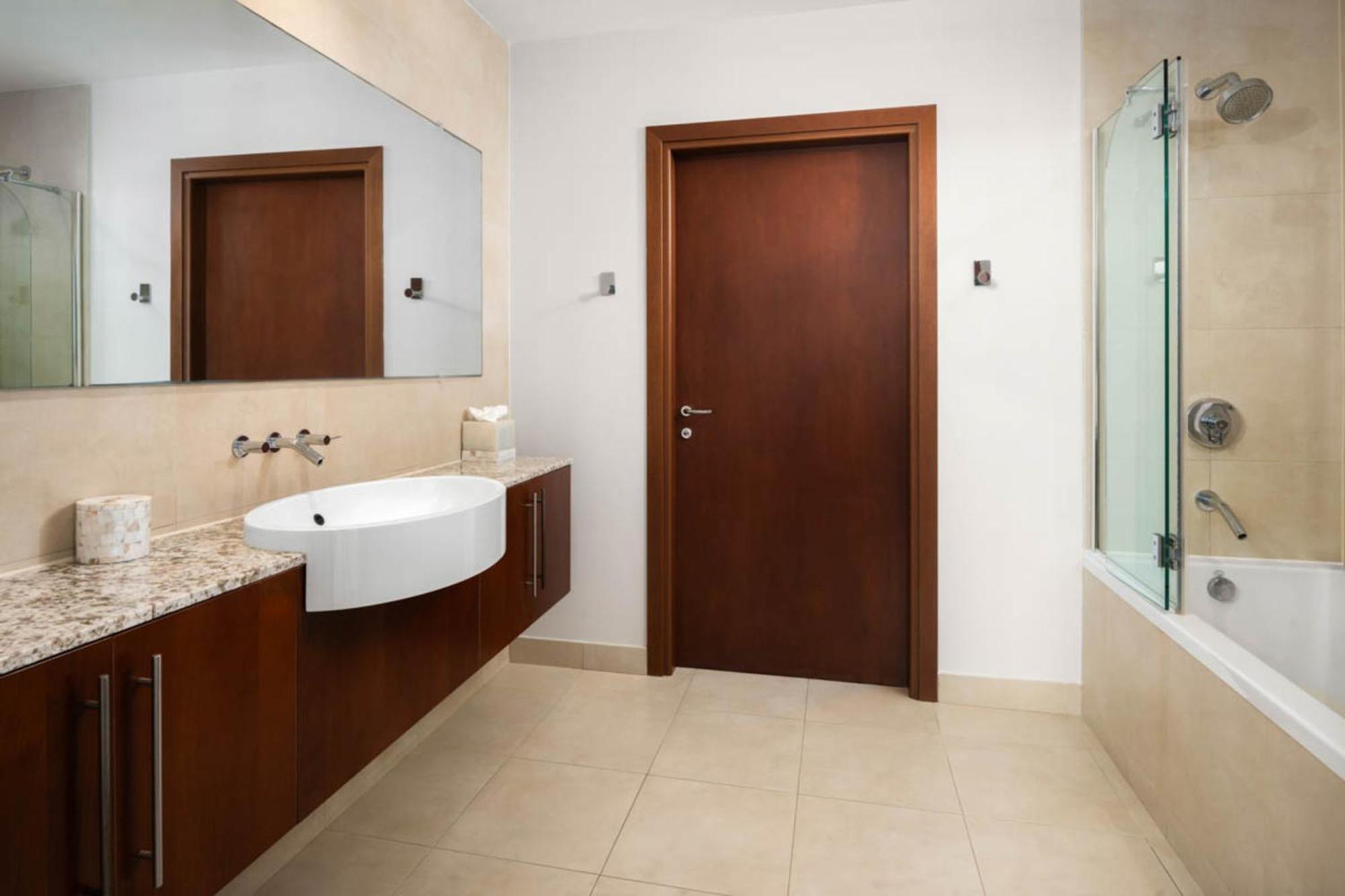 Ocean Front 2 Bedroom Suite