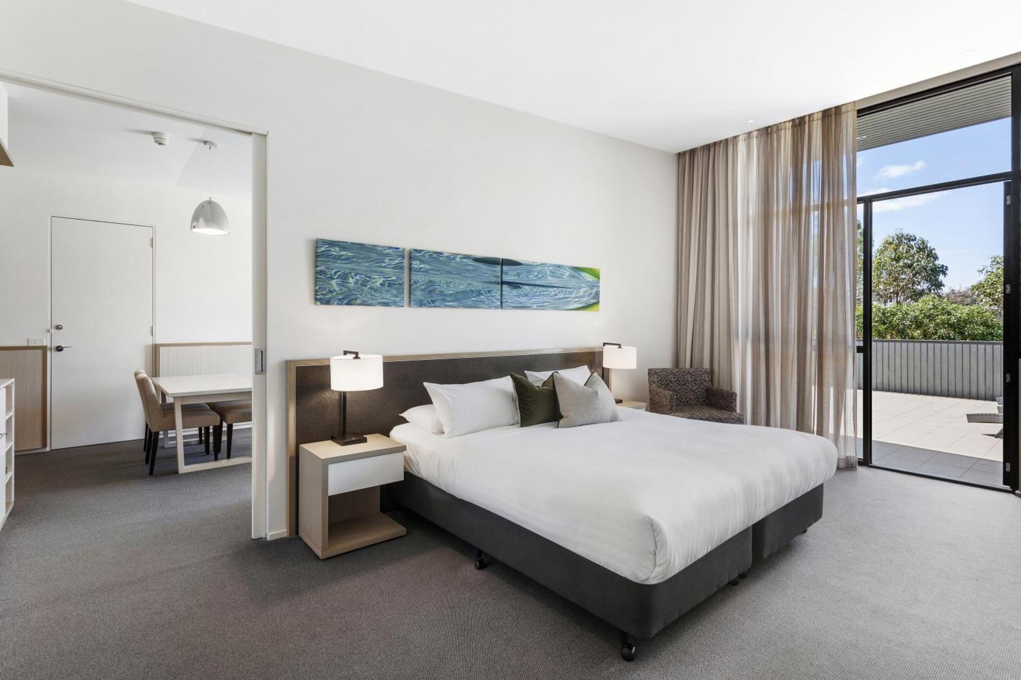 King Suite