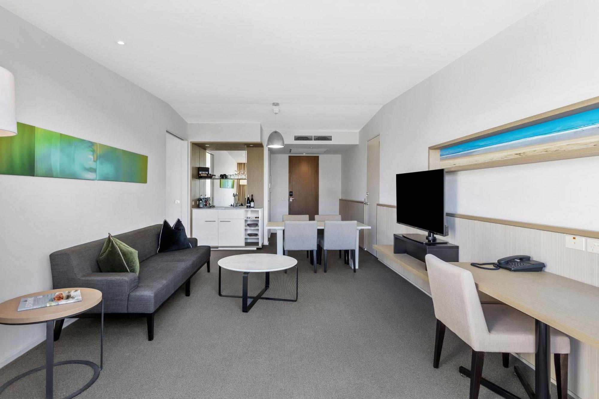 King Suite