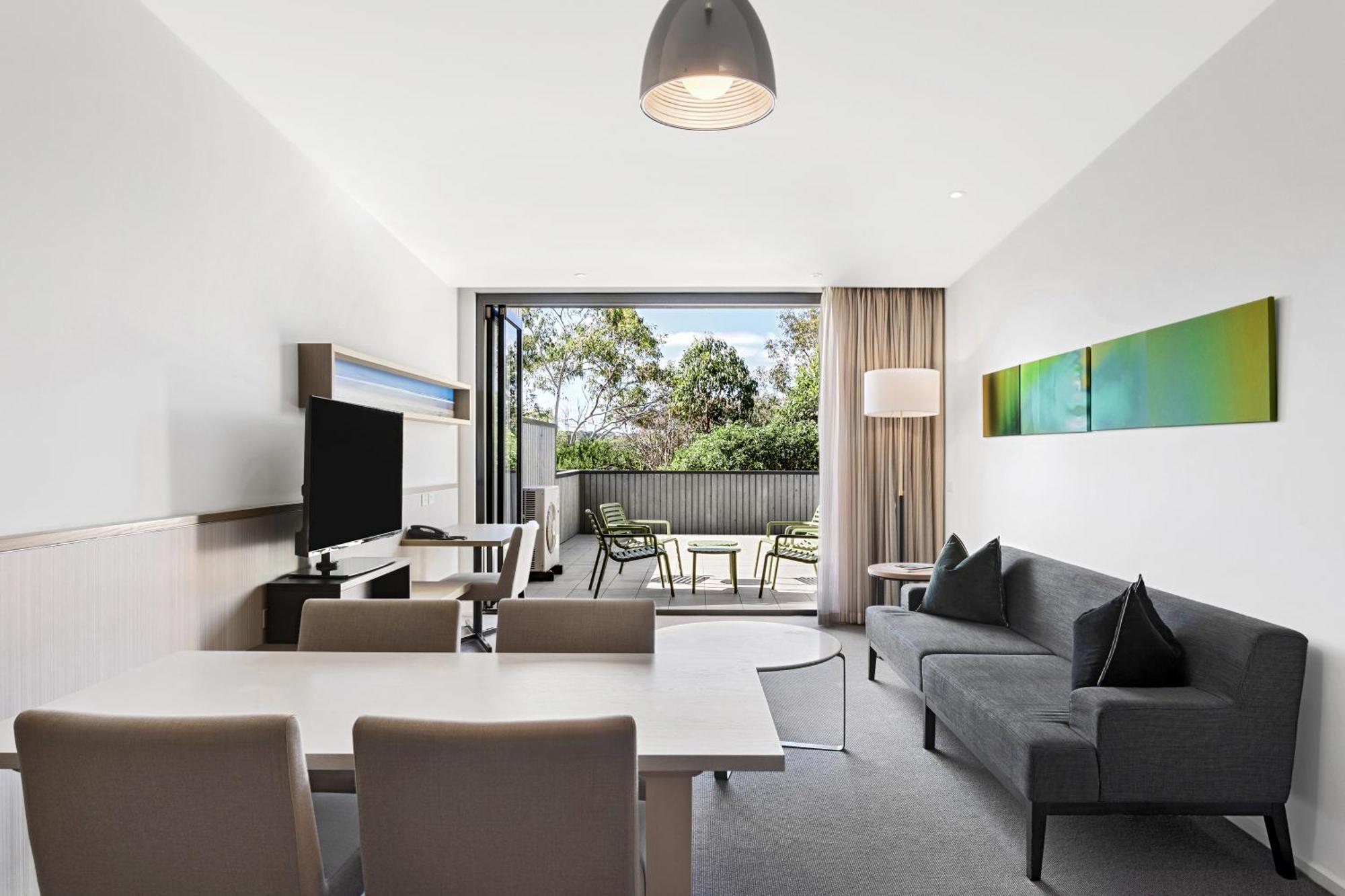 King Suite