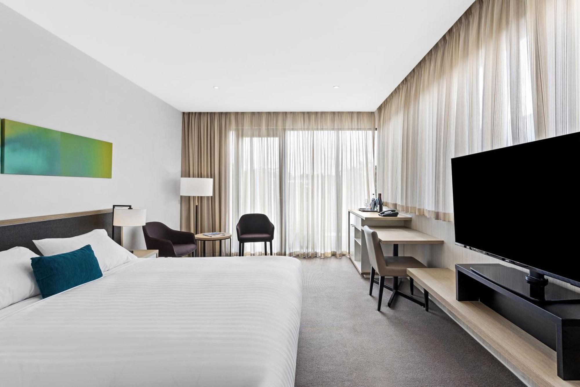 Westall King Room