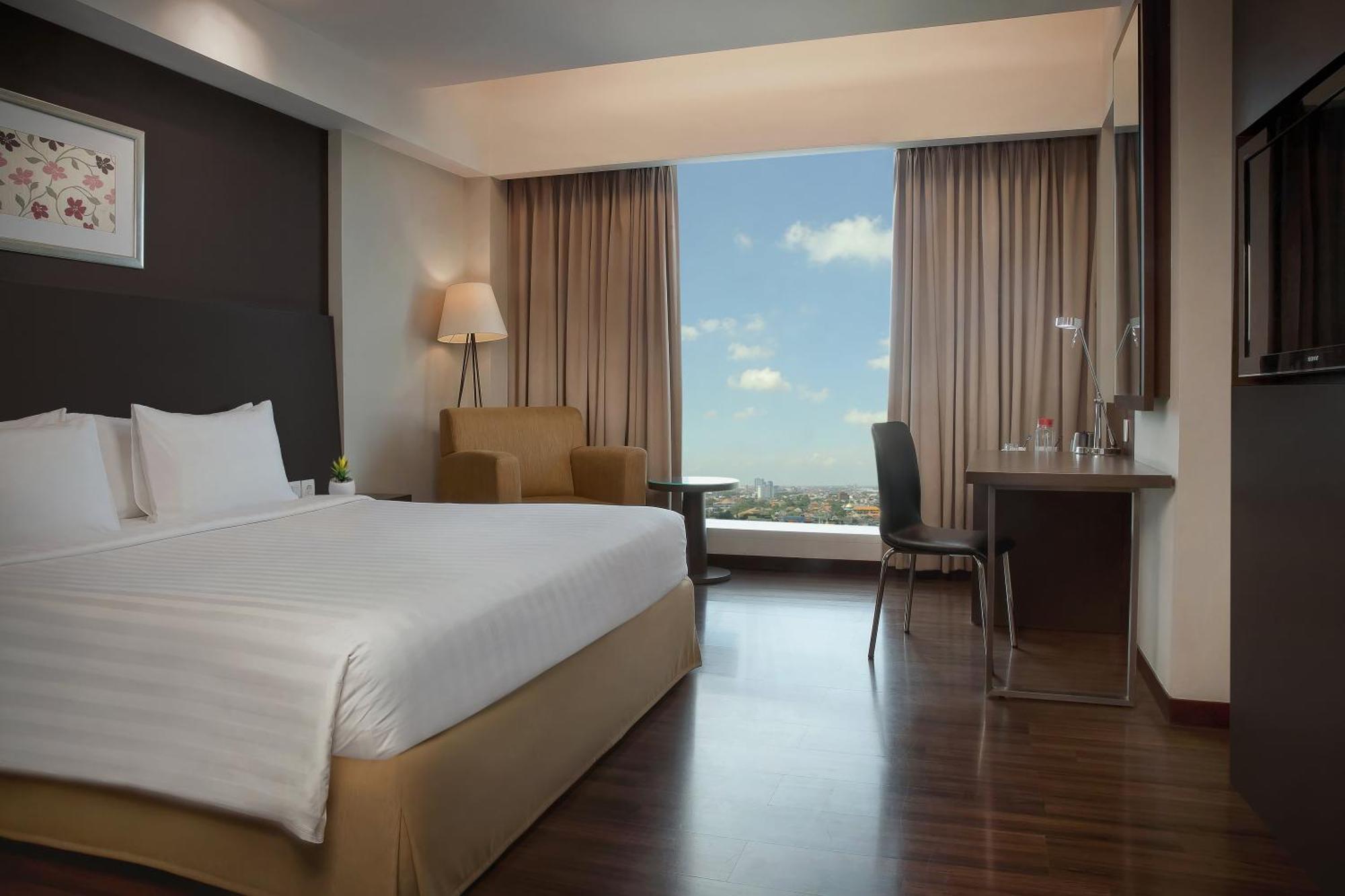 Premier Double Room