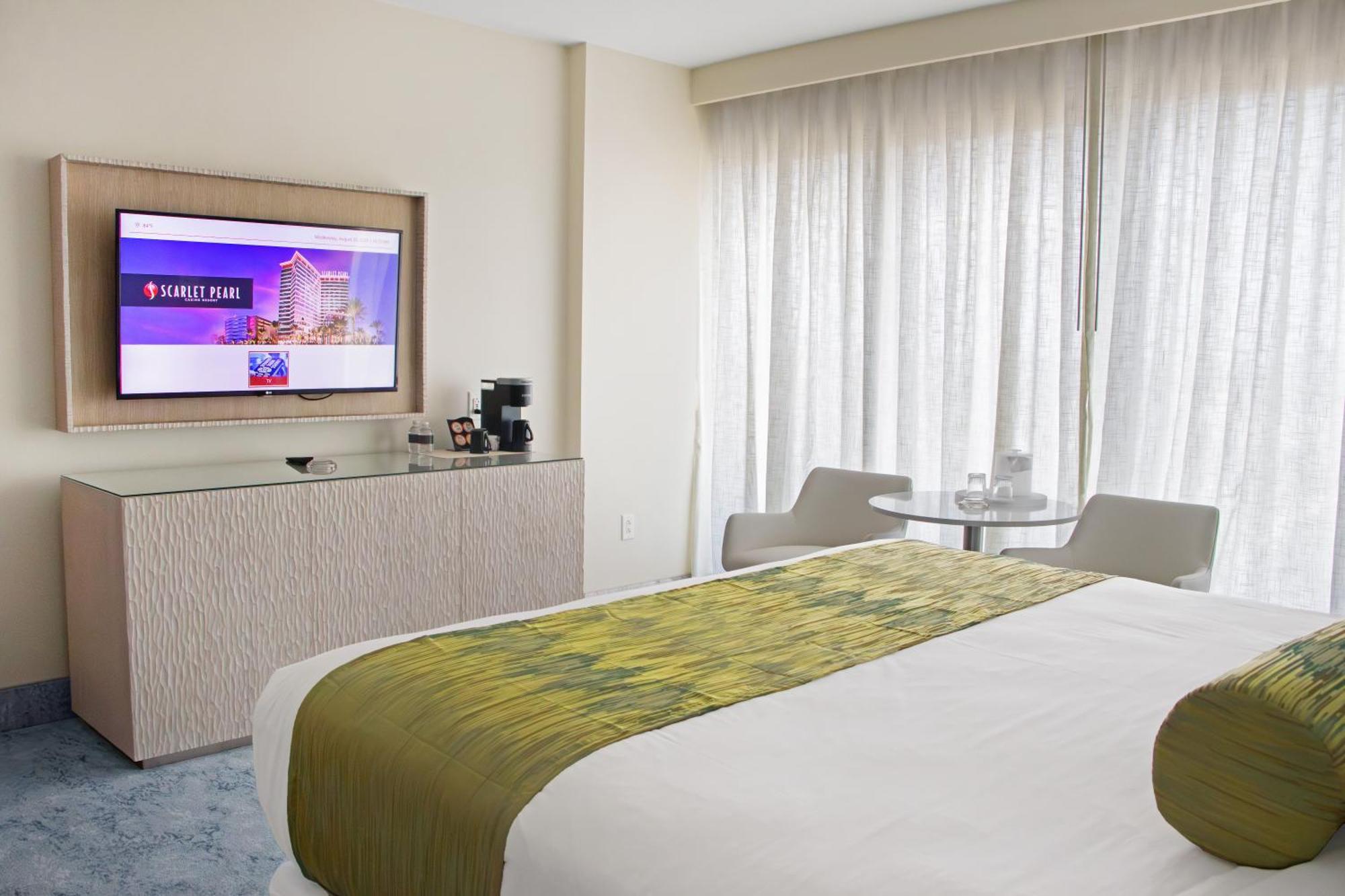 Luxury King Room