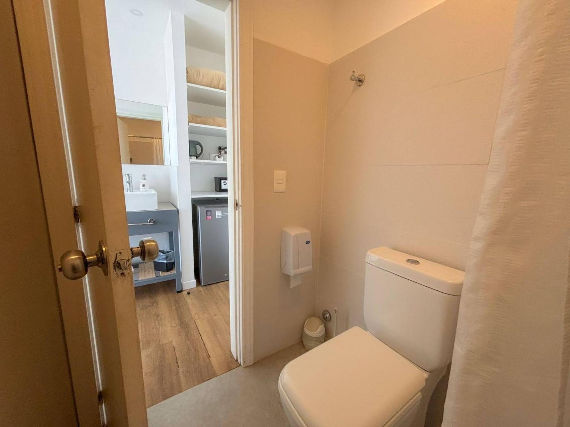 Double Room Sea View