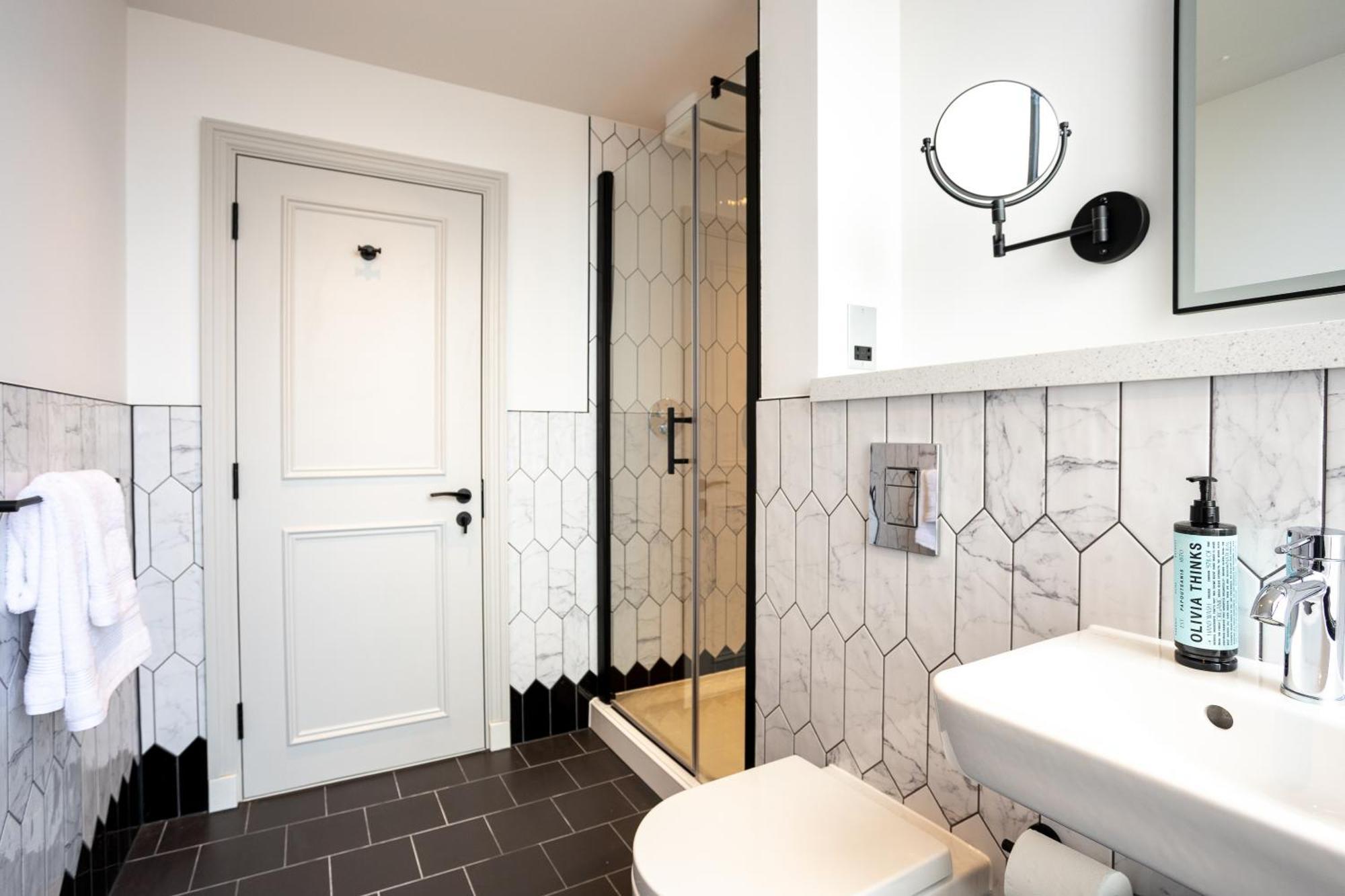 Newly Refurbished Premium Double Room