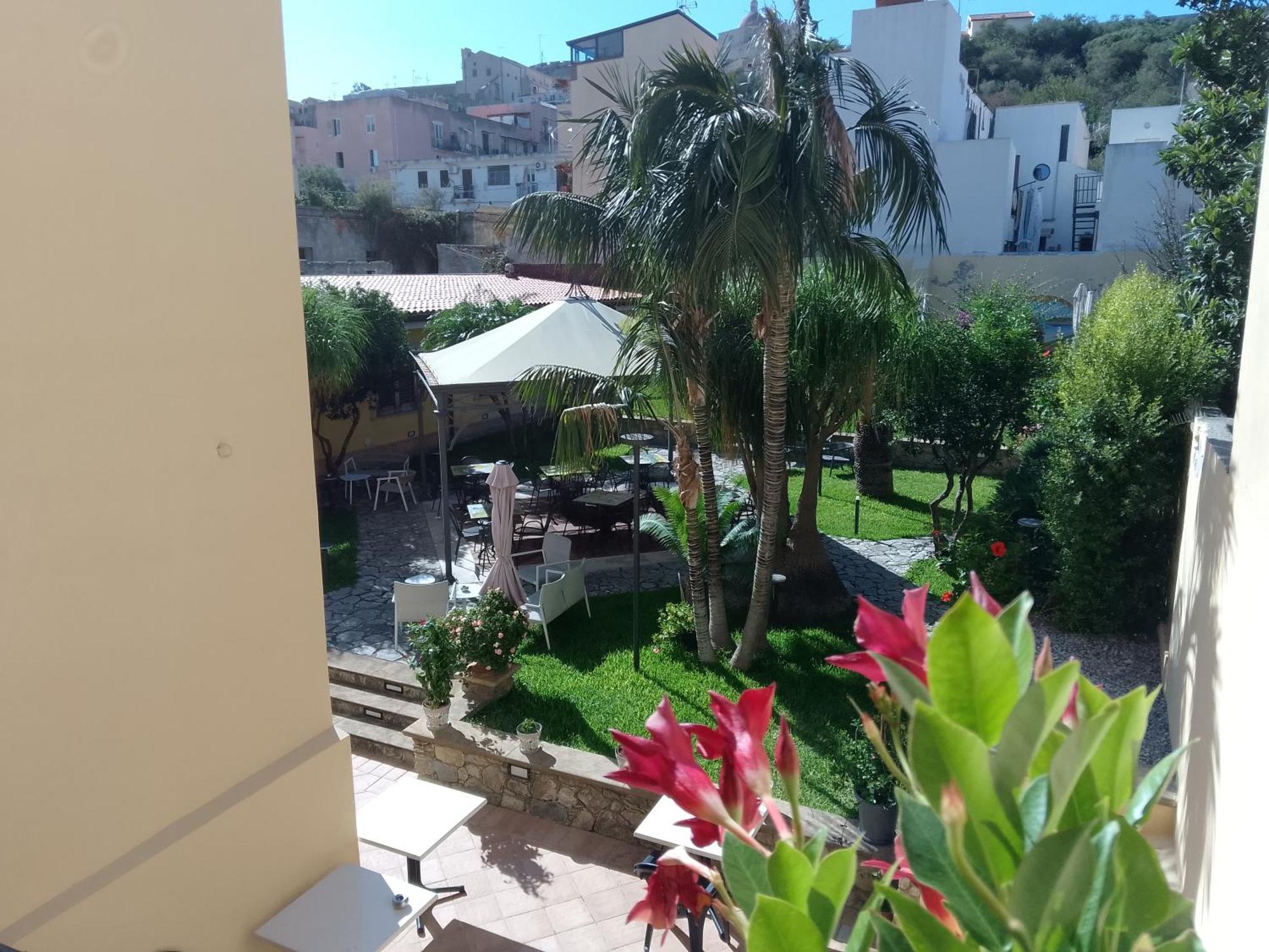 Double Room Balcony