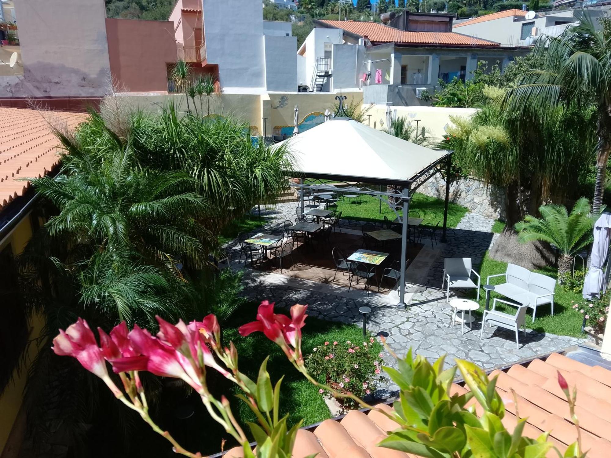 Double Room Balcony