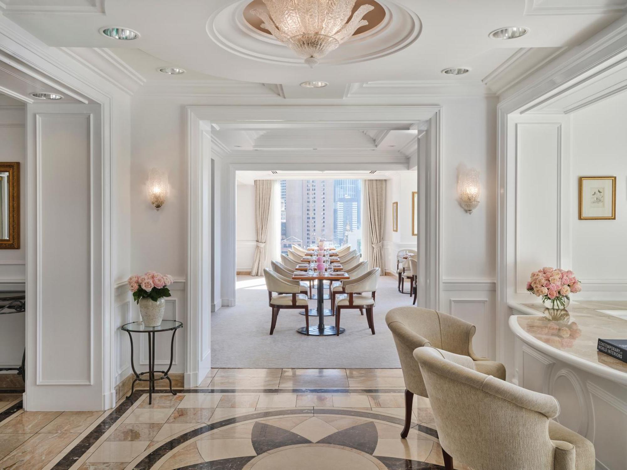 Executive King Room