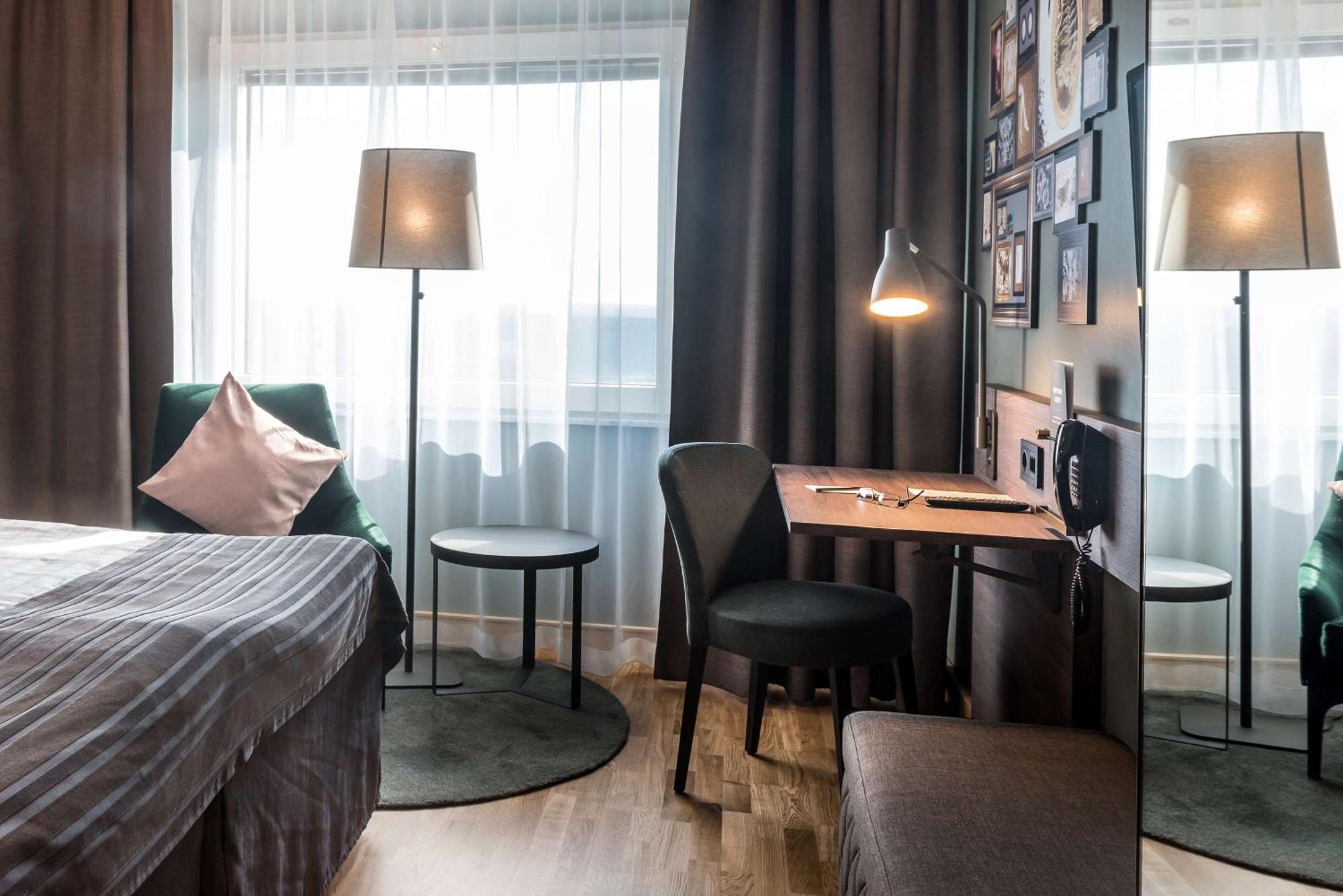 Superior Doppelzimmer