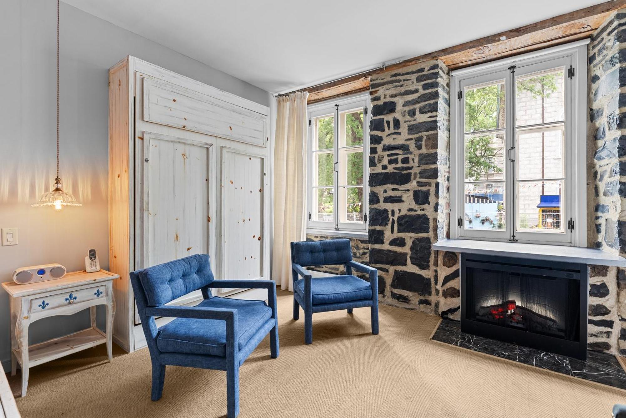 Double Junior Suite