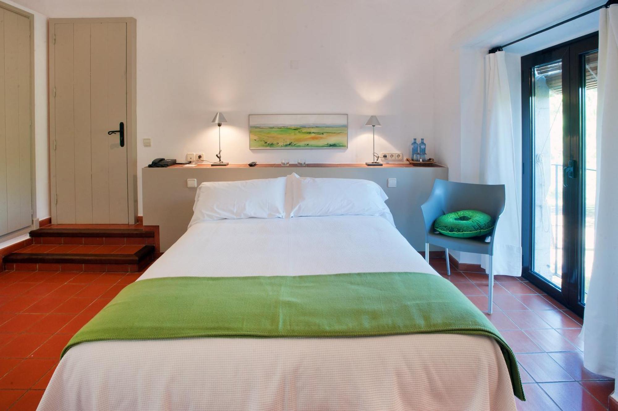 Double Room Access to the Spa
