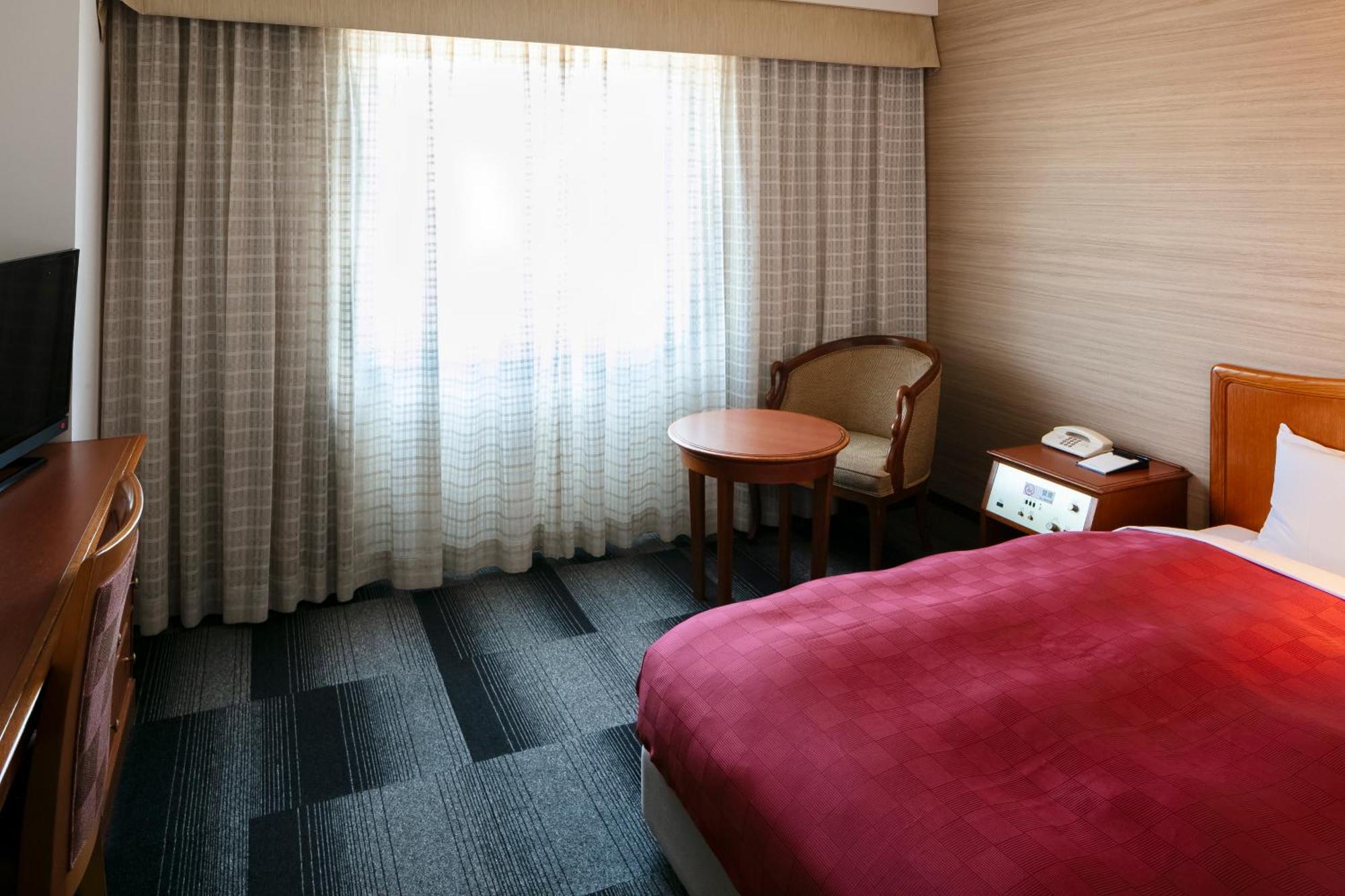 Small Double Room