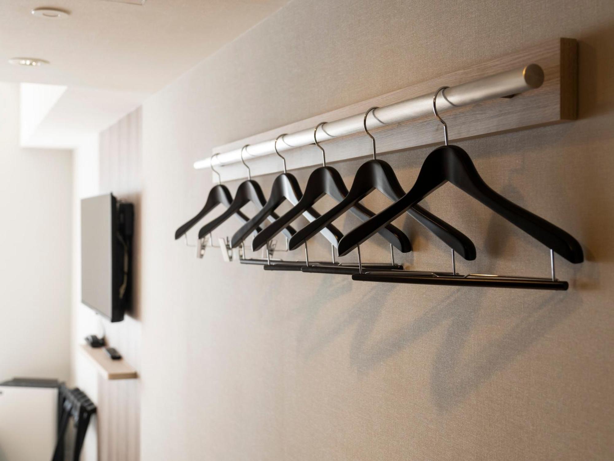 Premier Twin Room Non-Smoking