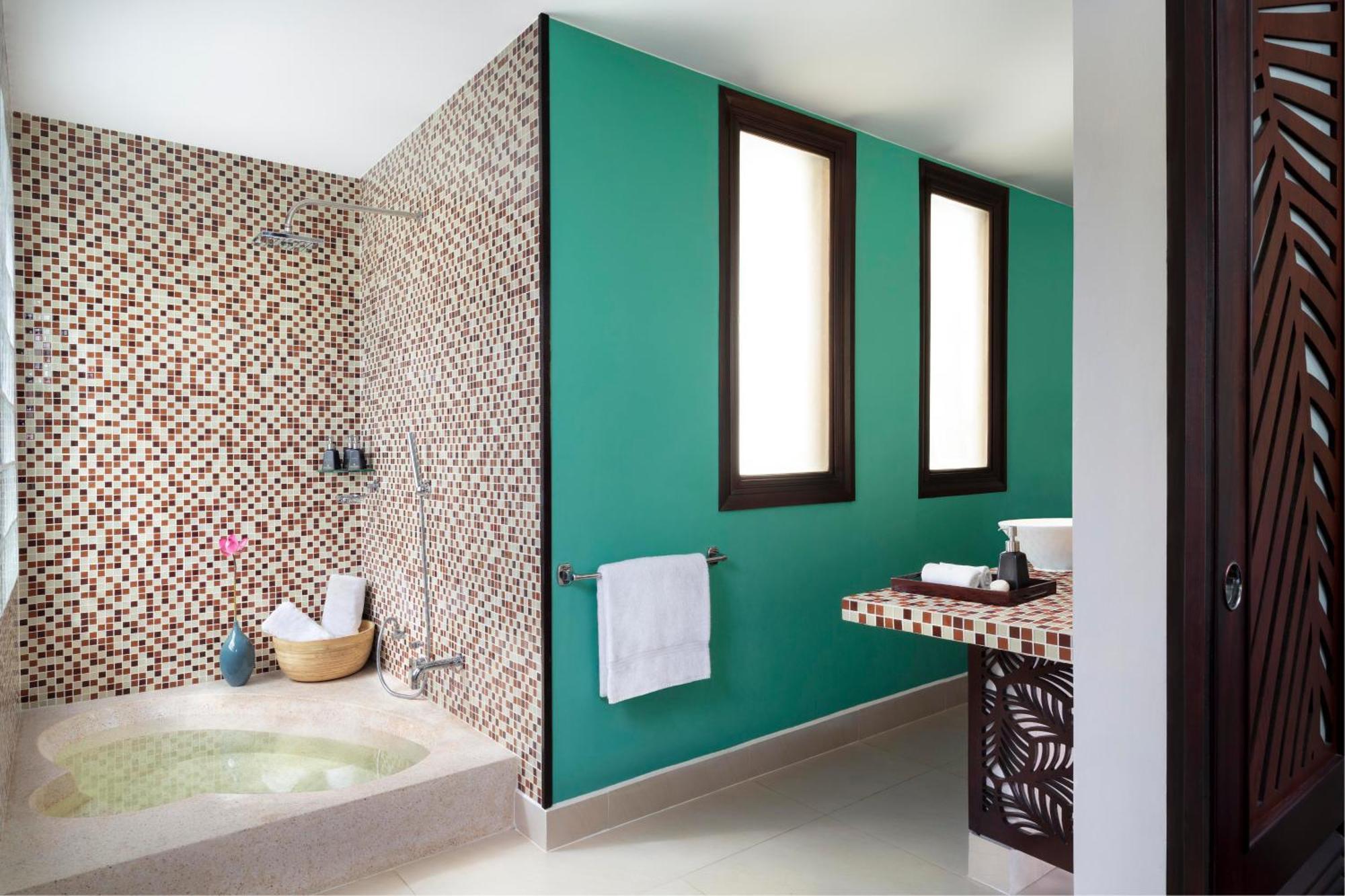 Anantara Garden Suite