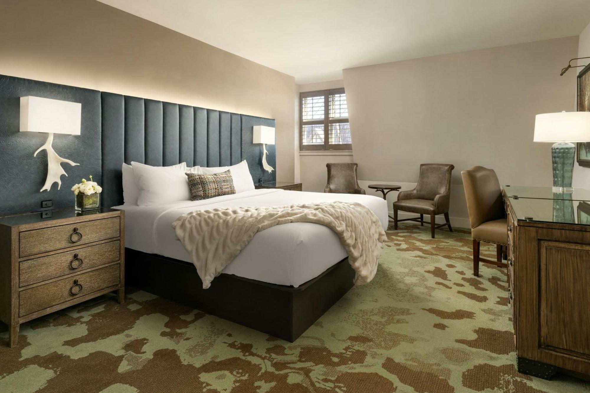 King Room