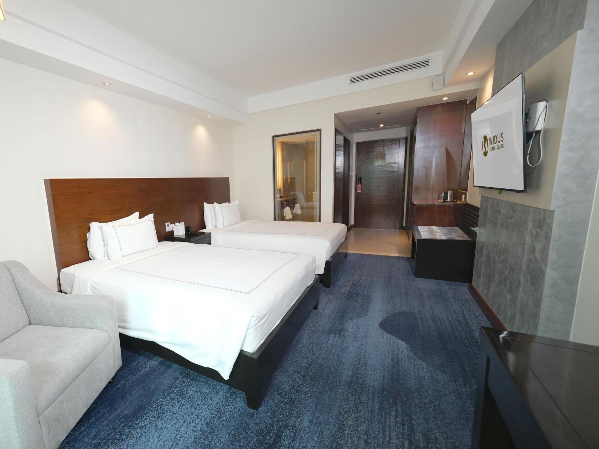 Executive Room Tower 2