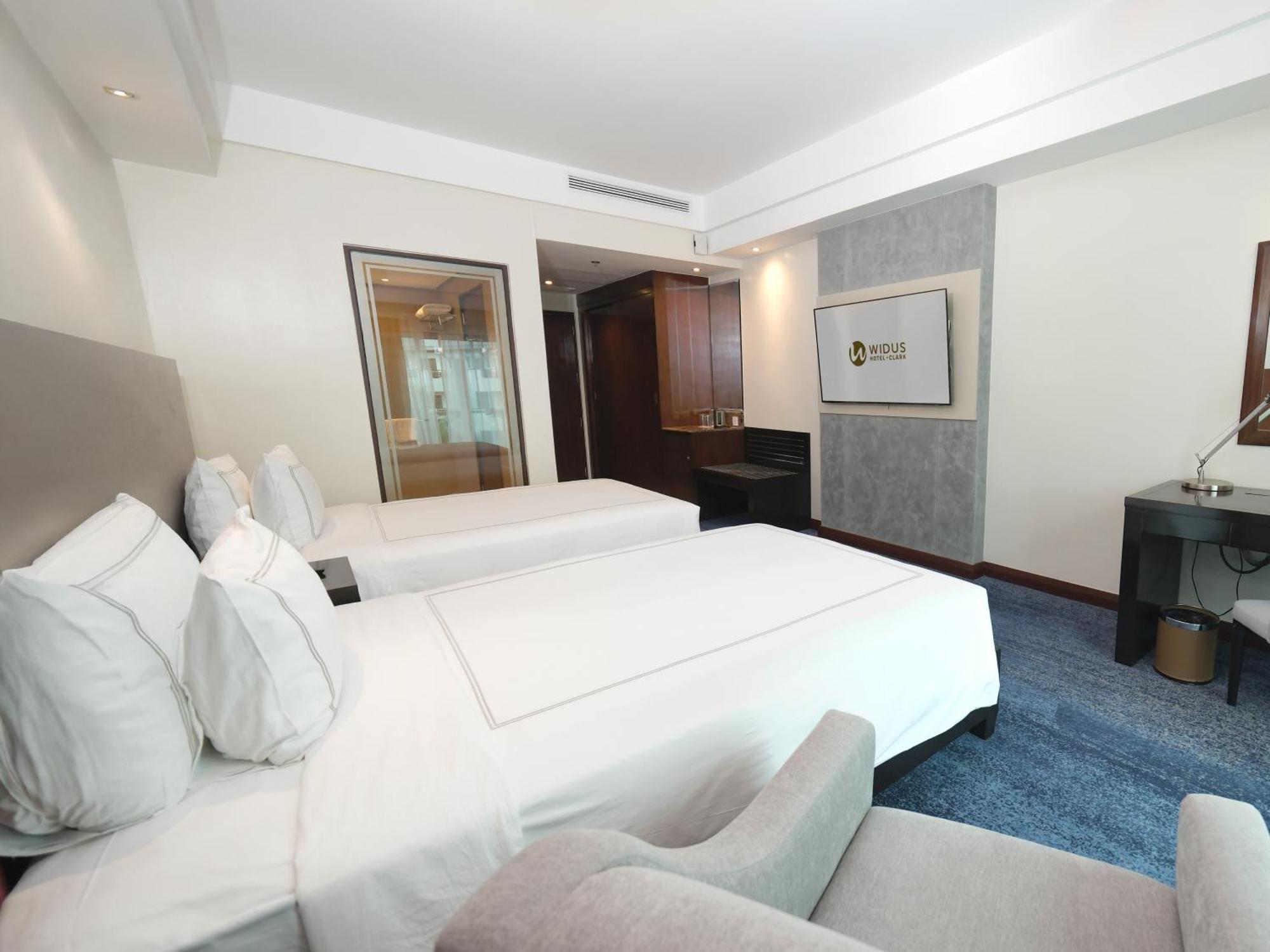 Executive Room Tower 2
