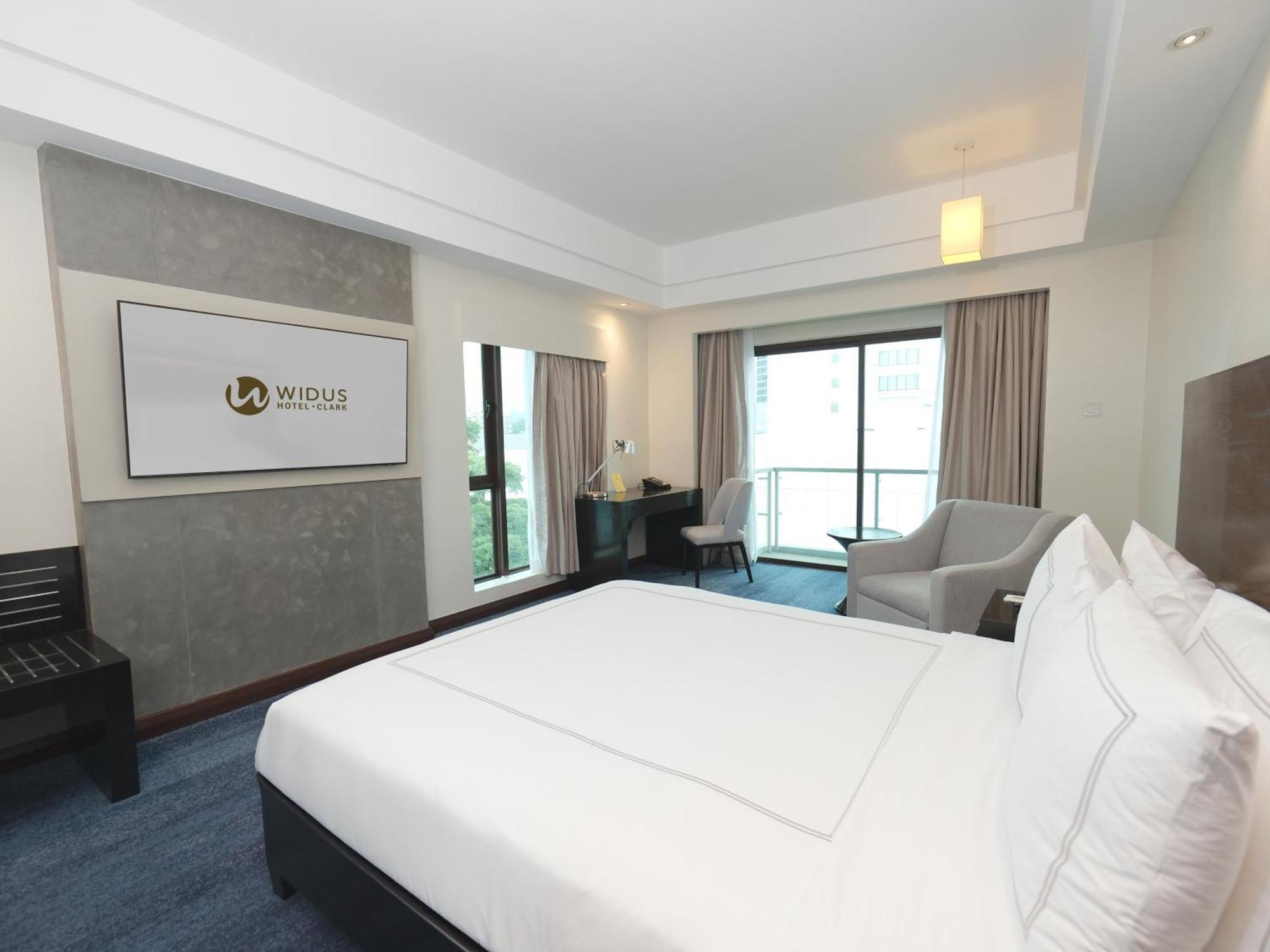 Executive Room Queen