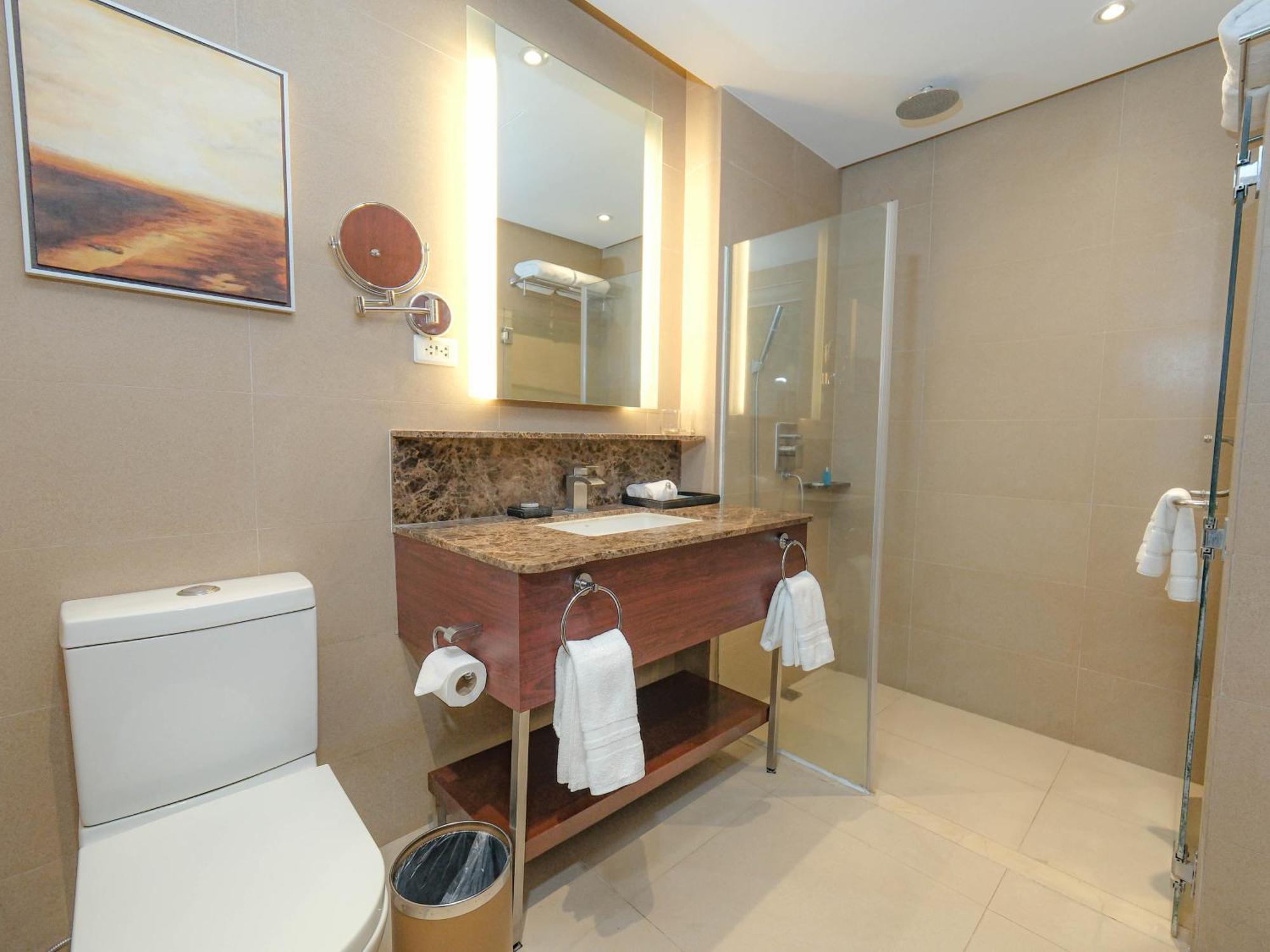 Executive Room Queen