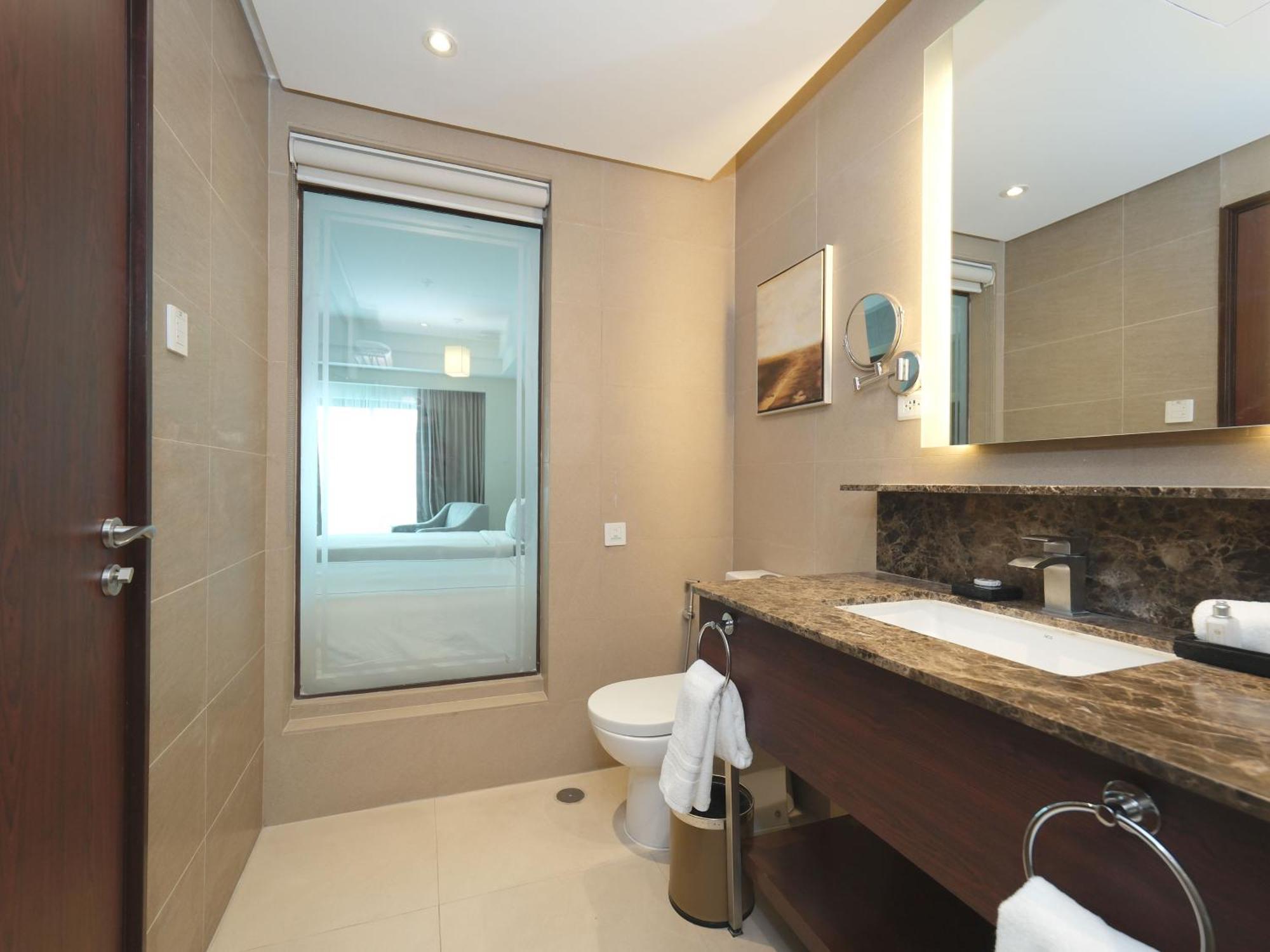 Executive Room Tower 2