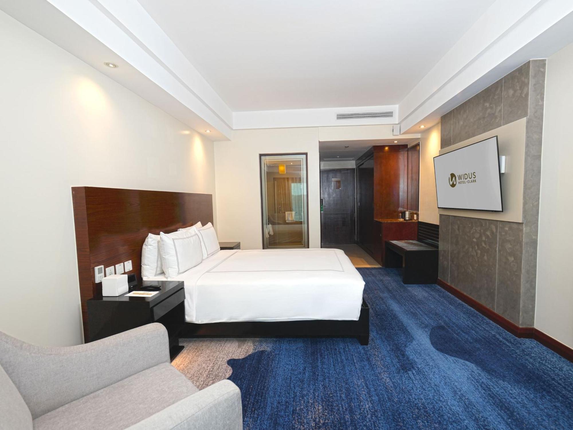 Executive Room Queen