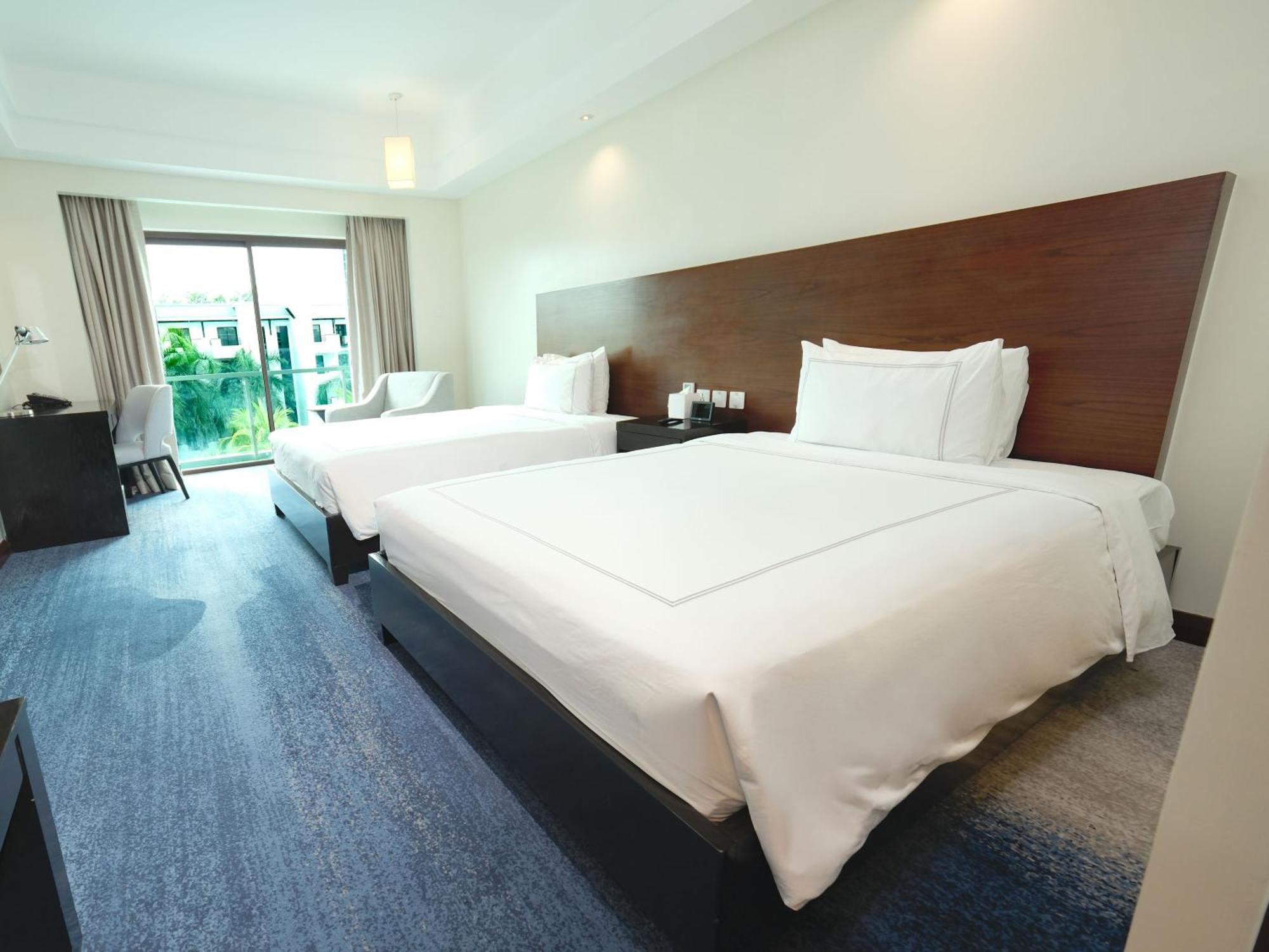 Executive Room Tower 2
