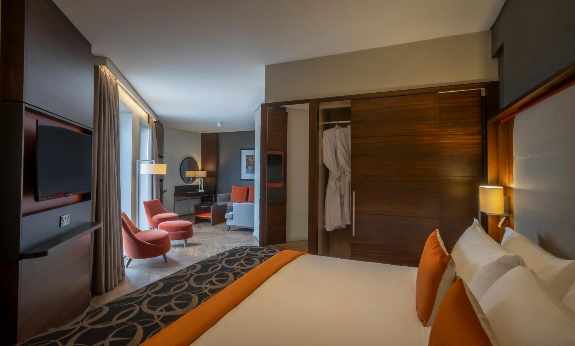 Suite