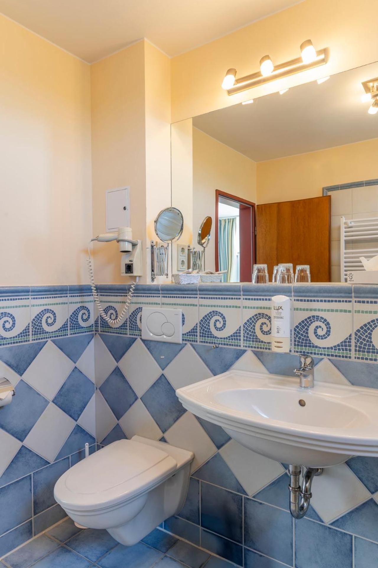 Duplex Suite