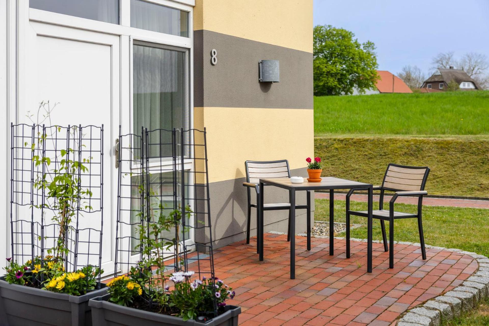 Duplex Suite