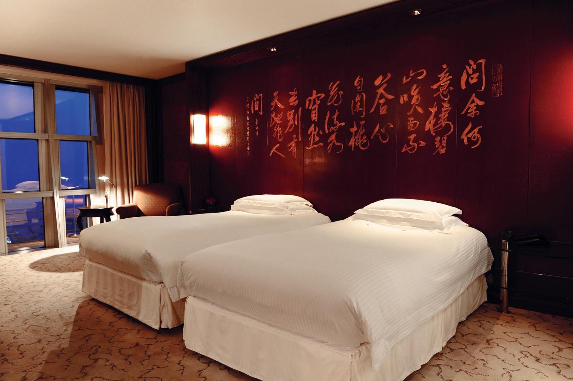 Twin Room River View