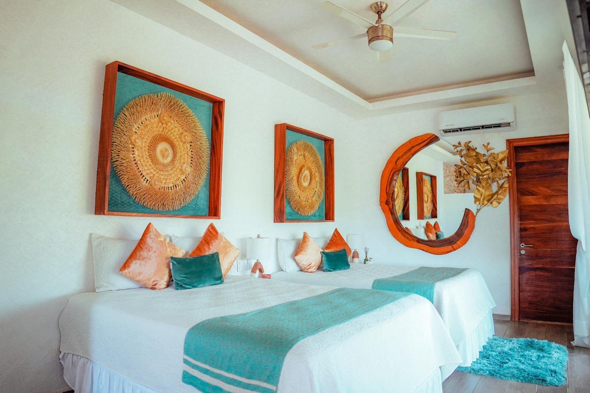 Junior Suite Balcony