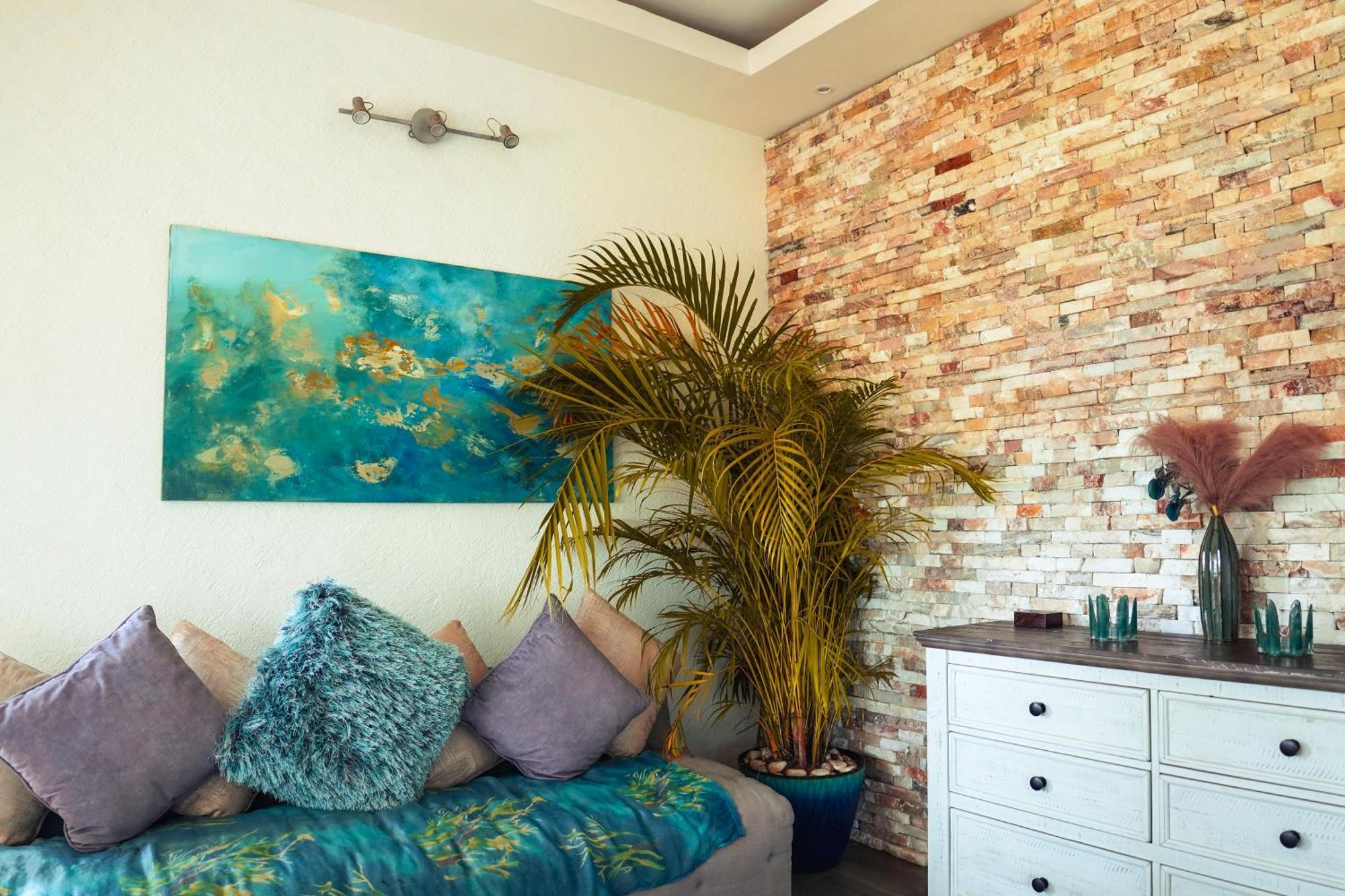 Junior Suite Balcony