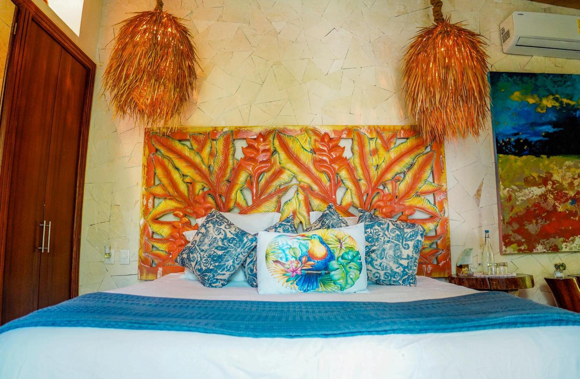 Junior Suite Terrace